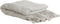 Light & Living - Plaid JAMIE - 152x127x0.5cm - Wit