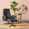 Light & Living Plantenstandaard Corazo S - Aardewerk - - 22 x 55 x 22 cm (BxHxD)