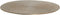 Light&living Plateau Ø40 cm BOJANO licht goud