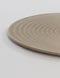 Light&living Plateau Ø40 cm BOJANO licht goud