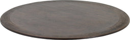 Light&living Plateau Ø45x3 cm ARON antiek koper