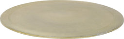 Light&living Plateau Ø45x3 cm ARON ruw licht goud