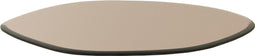 Light & Living - Plateau VIDU - 70x60.5x1cm - Bruin
