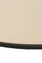 Light & Living - Plateau VIDU - 70x60.5x1cm - Bruin
