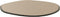 Light & Living - Plateau VIDU - 70x60.5x1cm - Bruin