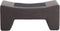 Light & Living Poef Dasha - Bruin - 80x40x48.5cm - Modern