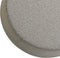 Light & Living Poef Lauryn - Bruin - Ø59cm - Modern