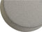 Light & Living Poef Lauryn - Bruin - Ø59cm - Modern