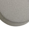 Light & Living Poef Lauryn - Bruin - Ø59cm - Modern