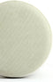 Light&living Poef Ø42x43 cm CURTEA licht groen