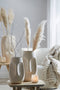 Light&living Pot deco 21x18x36 cm FACE naturel