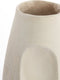 Light&living Pot deco 21x18x36 cm FACE naturel