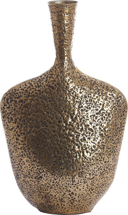 Light&living Pot deco 34,5x17,5x55 cm ALFENA goud