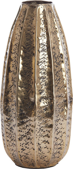 Light&living Pot deco Ø19x41 cm PIAS goud