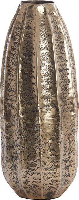 Light&living Pot deco Ø20,5x51 cm PIAS goud