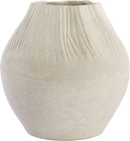 Light&living Pot deco Ø30,5x32 cm ACDA naturel