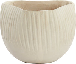 Light&living Pot deco Ø30x23 cm ANTA naturel