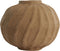 Light & Living - Pot MALEKO - Ø30x25cm - Bruin