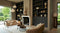 Light & Living - Pot MALEKO - Ø30x25cm - Bruin