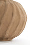 Light & Living - Pot MALEKO - Ø30x25cm - Bruin