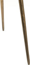 Light&living Pot op voet deco Ø75x149 cm MARIELLE goud