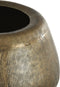 Light&living Pot op voet deco Ø75x149 cm MARIELLE goud