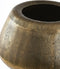 Light&living Pot op voet deco Ø75x149 cm MARIELLE goud