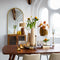 Light & Living Quenza - Eettafel - Acacia Hout - 220x100x76 cm