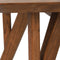 Light & Living Quenza - Eettafel - Acacia Hout - 220x100x76 cm