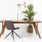 Light & Living Quenza - Eettafel - Acacia Hout - 220x100x76 cm