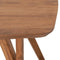 Light & Living Quenza - Eettafel - Acacia Hout - 220x100x76 cm