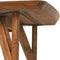 Light & Living Quenza - Eettafel - Acacia Hout - 220x100x76 cm