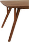 Light & Living Quenza - Eettafel - Acacia Hout - 220x100x76 cm