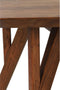 Light & Living Quenza - Eettafel - Acacia Hout - 220x100x76 cm