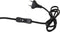 Light & Living Rakel Tafellamp - Antiek Brons/Smoke - 28x17x50,5 cm