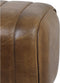 Light & Living Ramy - Bank - Donkerbruin - 87x30x46cm