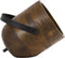 Light & Living Rehan Tafellamp - Hout/Zwart - 24x20x23cm