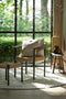 Light & Living Rond Vloerkleed Bajelo - 220cm - Beige