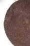 Light & Living Rond Vloerkleed Berasa - 220cm - Bruin