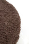 Light & Living Rond Vloerkleed Berasa - 220cm - Bruin