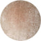 Light & Living Rond Vloerkleed Sital - Ø220cm - Bruin