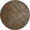 Light & Living Rond Vloerkleed Sital - Ø220cm - Bruin