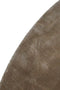 Light & Living Rond Vloerkleed Sital - Ø220cm - Bruin