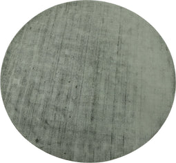 Light & Living Rond Vloerkleed Sital - Ø220cm - groen