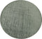 Light & Living Rond Vloerkleed Sital - Ø220cm - groen