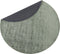 Light & Living Rond Vloerkleed Sital - Ø220cm - groen