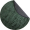 Light & Living Rond Vloerkleed Sital - Ø220cm - groen