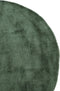 Light & Living Rond Vloerkleed Sital - Ø220cm - groen