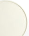 Light & Living Ronde Bijzettafel Babina - 36cm - Crème