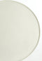 Light & Living Ronde Bijzettafel Babina - 59cm - Crème
